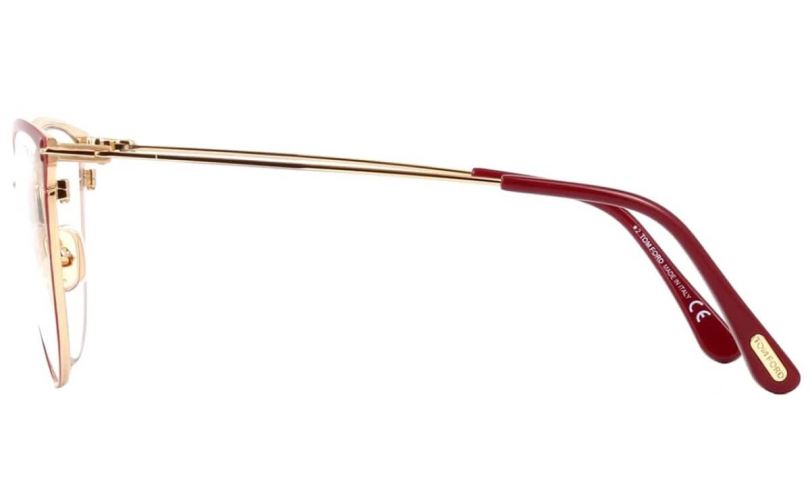 TOM FORD FT5840-B - 066 - 2