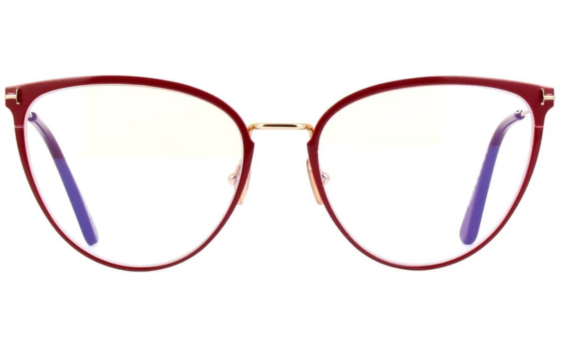 TOM FORD FT5840-B - 066 - 3