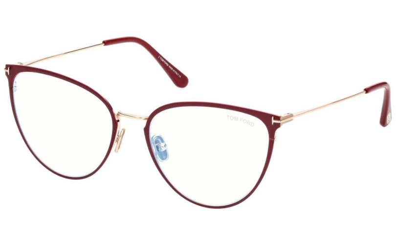 TOM FORD FT5840-B - 066