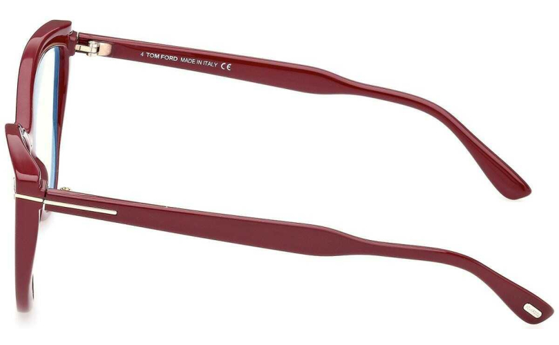 TOM FORD FT5843-B - 074 - 2 - Skyoptic.gr TOM FORD FT5843-B - 074 - 2