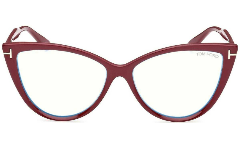 TOM FORD FT5843-B - 074 - 3 - Skyoptic.gr TOM FORD FT5843-B - 074 - 3