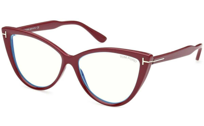 TOM FORD FT5843-B - 074