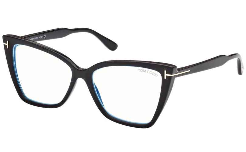 TOM FORD FT5844-B - 005