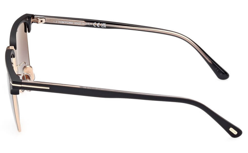 TOM FORD FT0997-H - 02D - 2 - Skyoptic.gr TOM FORD FT0997-H - 02D - 2