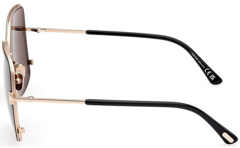 TOM FORD FT1006 - 02A - 2