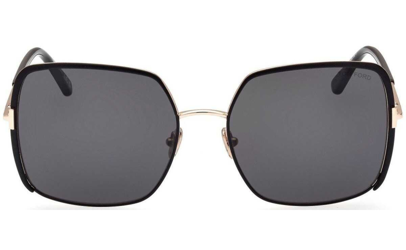TOM FORD FT1006 - 02A - 3
