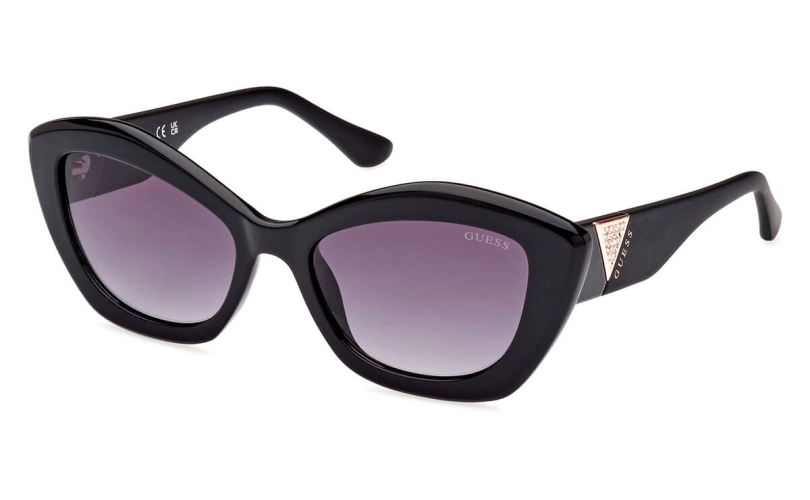 GUESS GU7868 - 01B - 1 - Skyoptic.gr GUESS GU7868 - 01B - 1