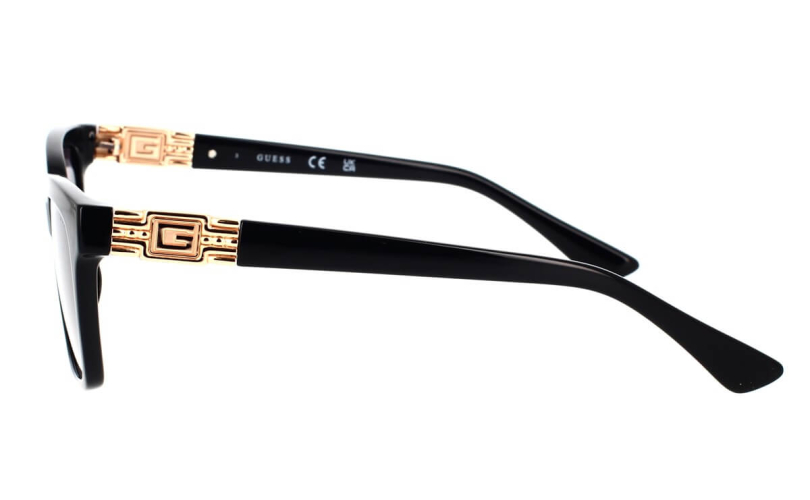 GUESS GU7869 - 01B - 2 - Skyoptic.gr GUESS GU7869 - 01B - 2