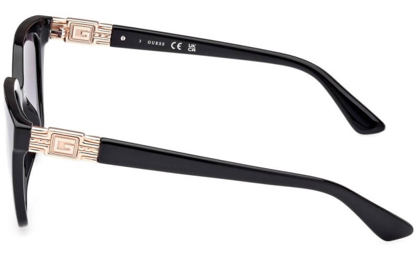 GUESS GU7870 - 01B - 2 - Skyoptic.gr GUESS GU7870 - 01B - 2