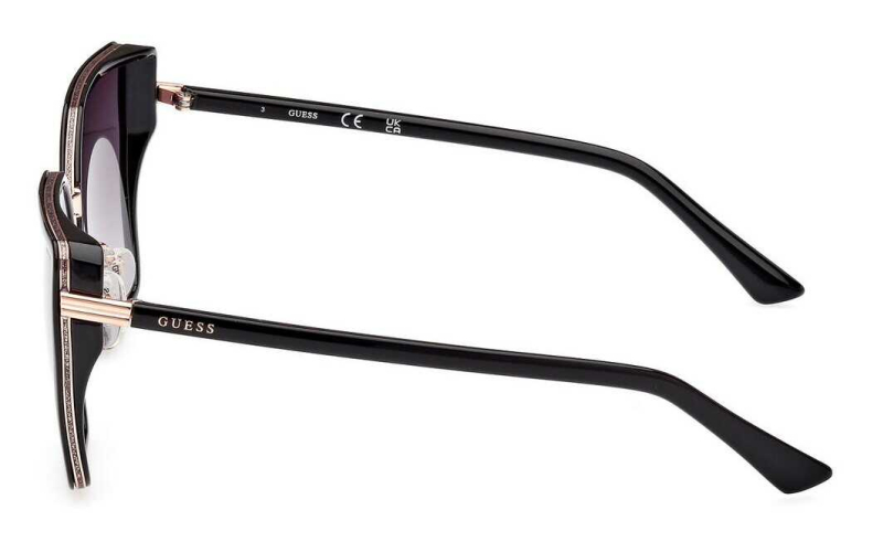 GUESS GU7871 - 01B - 2 - Skyoptic.gr GUESS GU7871 - 01B - 2