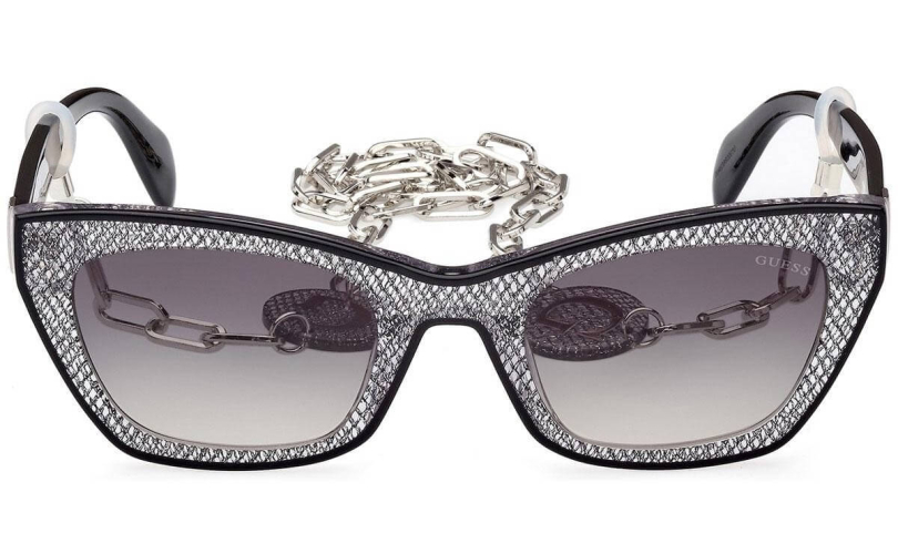 GUESS GU7873 - 01B - 3 - Skyoptic.gr GUESS GU7873 - 01B - 3