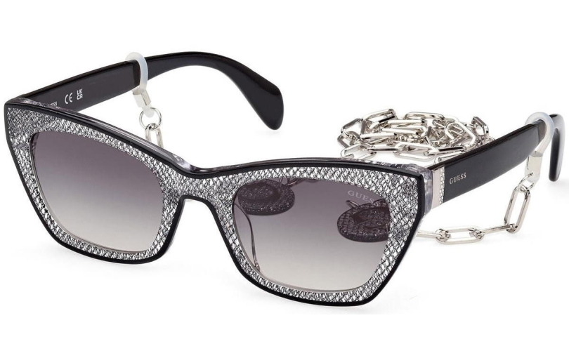 GUESS GU7873 - 01B - 1 - Skyoptic.gr GUESS GU7873 - 01B - 1