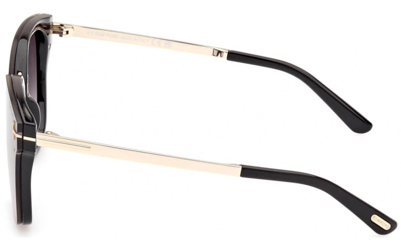 TOM FORD FT1014 - 01B - 2
