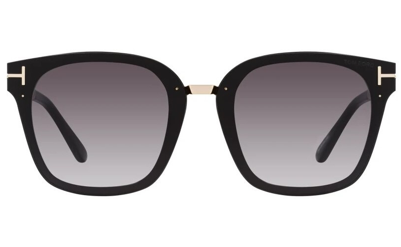 TOM FORD FT1014 - 01B - 3