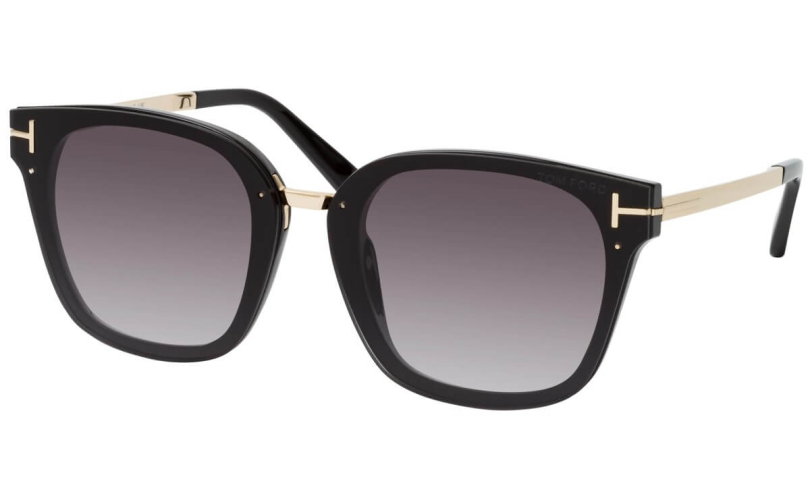 TOM FORD FT1014 - 01B - 1