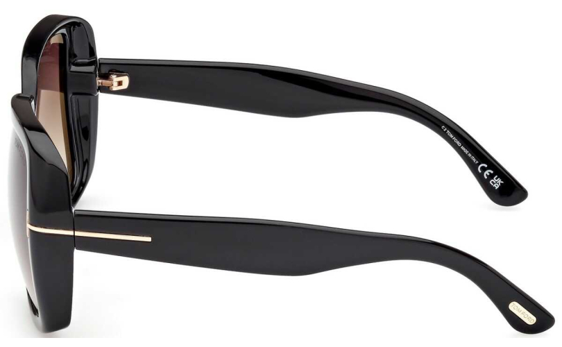 TOM FORD FT1037 - 01B - 2 - Skyoptic.gr TOM FORD FT1037 - 01B - 2