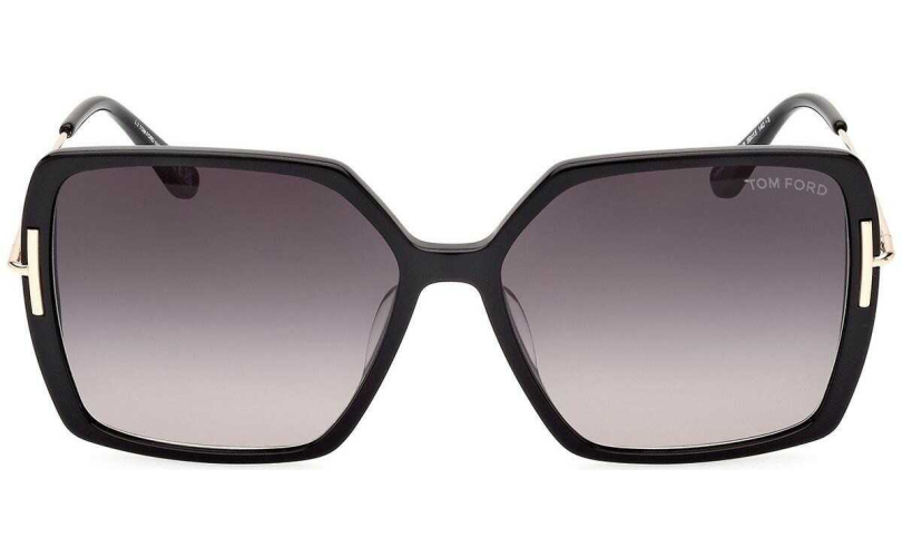TOM FORD FT1039 - 01B - 3 - Skyoptic.gr TOM FORD FT1039 - 01B - 3