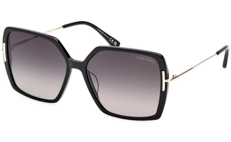 TOM FORD FT1039 - 01B - 1 - Skyoptic.gr TOM FORD FT1039 - 01B - 1