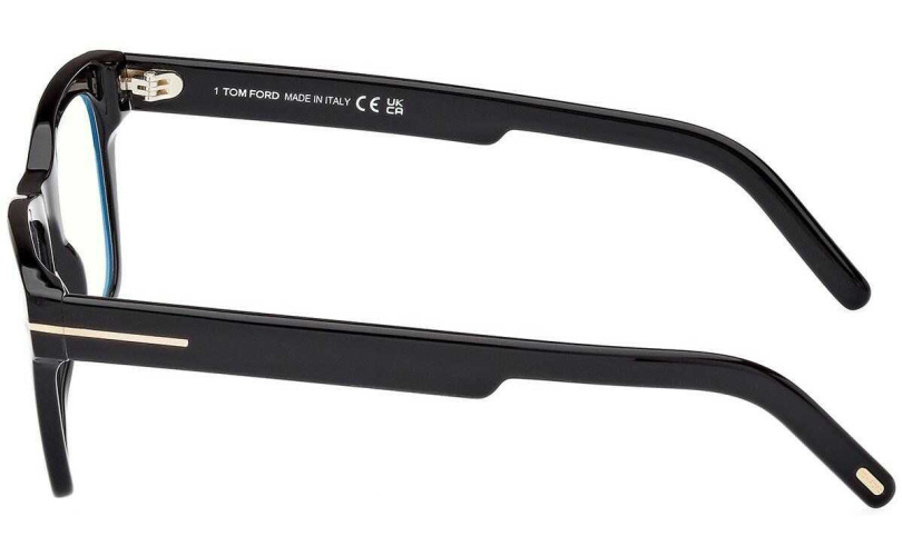 TOM FORD FT5886-B - 001 - 2 - Skyoptic.gr TOM FORD FT5886-B - 001 - 2