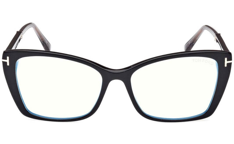 TOM FORD FT5893-B - 001 - 3 - Skyoptic.gr TOM FORD FT5893-B - 001 - 3