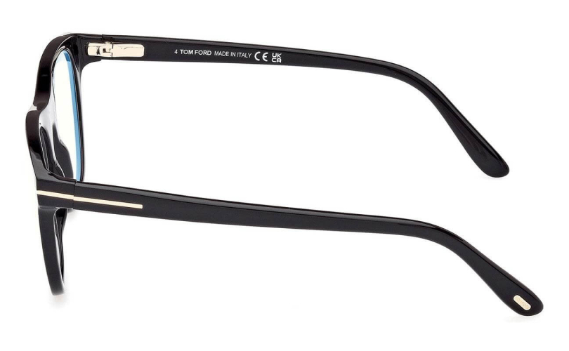 TOM FORD FT5895-B - 001 - 2 - Skyoptic.gr TOM FORD FT5895-B - 001 - 2