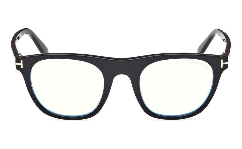 TOM FORD FT5895-B - 001 - 3 - Skyoptic.gr TOM FORD FT5895-B - 001 - 3