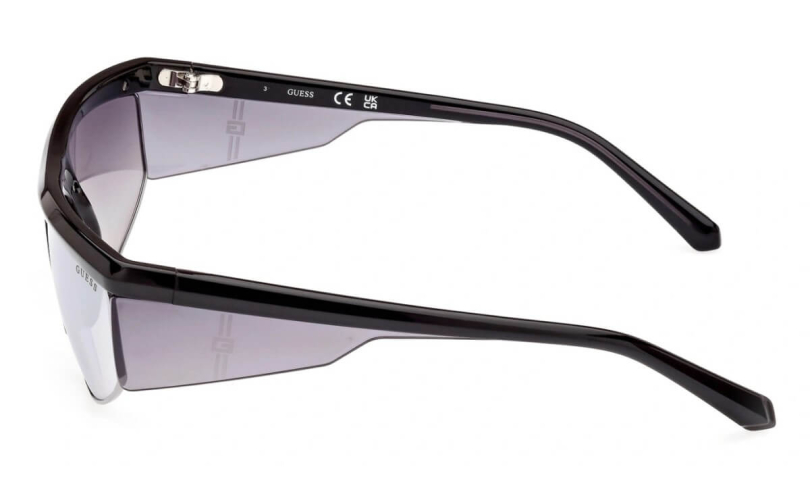 GUESS GU0072 - 01C - 2 - Skyoptic.gr GUESS GU0072 - 01C - 2