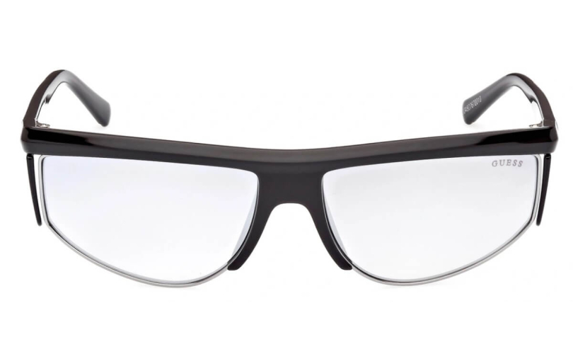 GUESS GU0072 - 01C - 3 - Skyoptic.gr GUESS GU0072 - 01C - 3