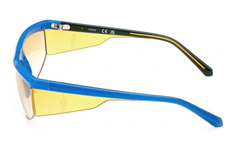 GUESS GU0072 - 90G - 2 - Skyoptic.gr GUESS GU0072 - 90G - 2