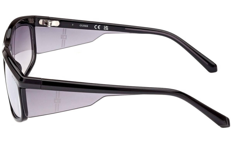 GUESS GU0073 - 01C - 2 - Skyoptic.gr GUESS GU0073 - 01C - 2