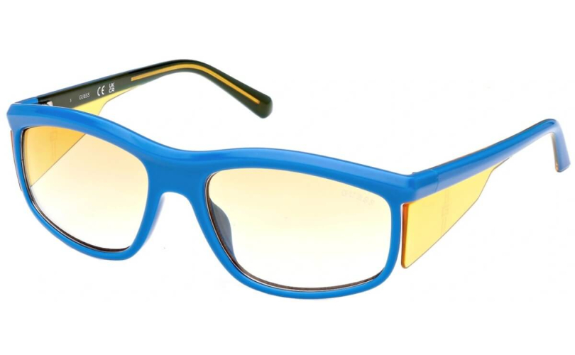 GUESS GU0073 - 90G - 1