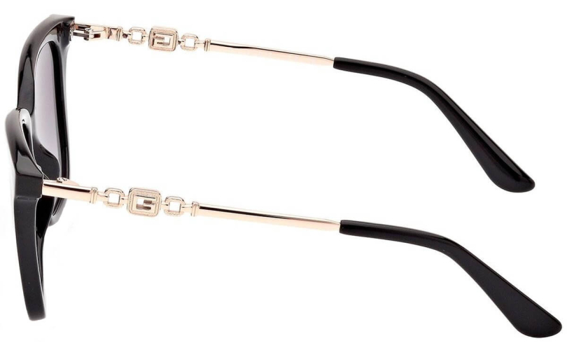 GUESS GU7886 - 01B - 2 - Skyoptic.gr GUESS GU7886 - 01B - 2