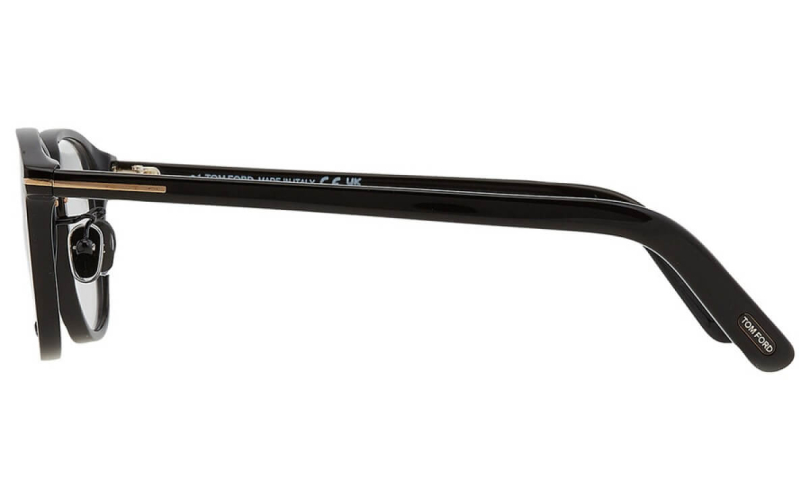 TOM FORD FT5919-D-B - 001 - 2 - Skyoptic.gr TOM FORD FT5919-D-B - 001 - 2