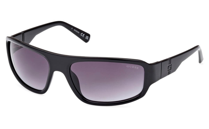 GUESS GU00080 - 01B