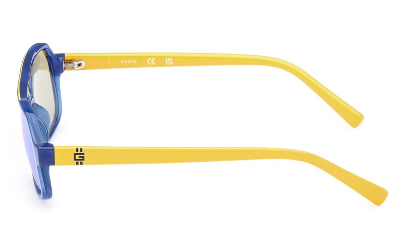 GUESS - Junior GU9237 - 92X - 2 - Skyoptic.gr GUESS - Junior GU9237 - 92X - 2
