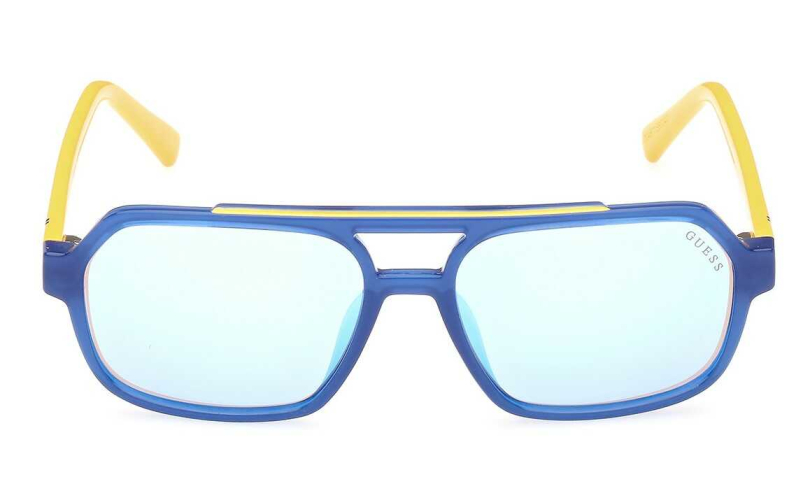 GUESS - Junior GU9237 - 92X - 3 - Skyoptic.gr GUESS - Junior GU9237 - 92X - 3