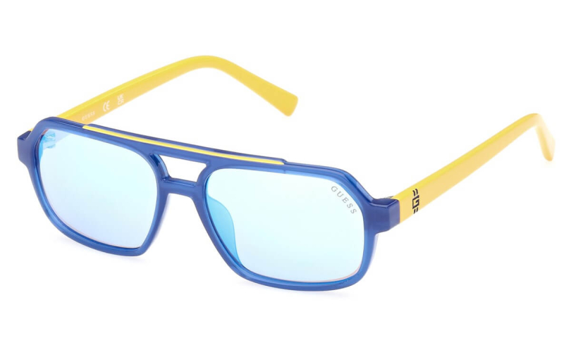 GUESS - Junior GU9237 - 92X - 1 - Skyoptic.gr GUESS - Junior GU9237 - 92X - 1