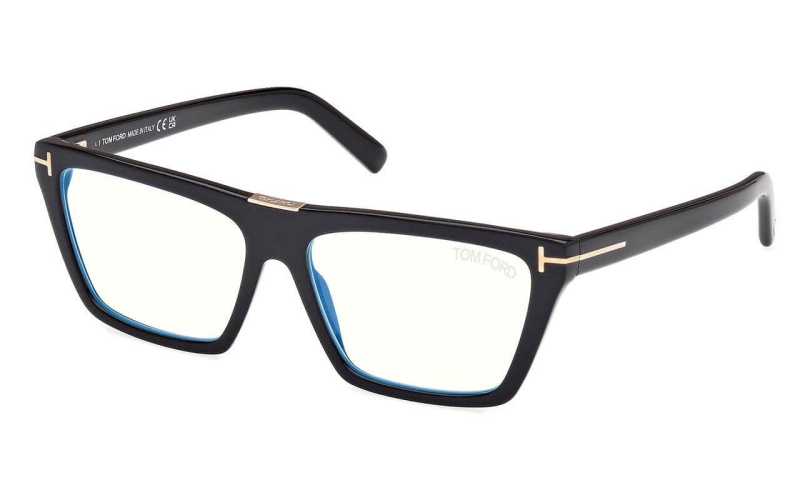 TOM FORD FT5912-B - 001