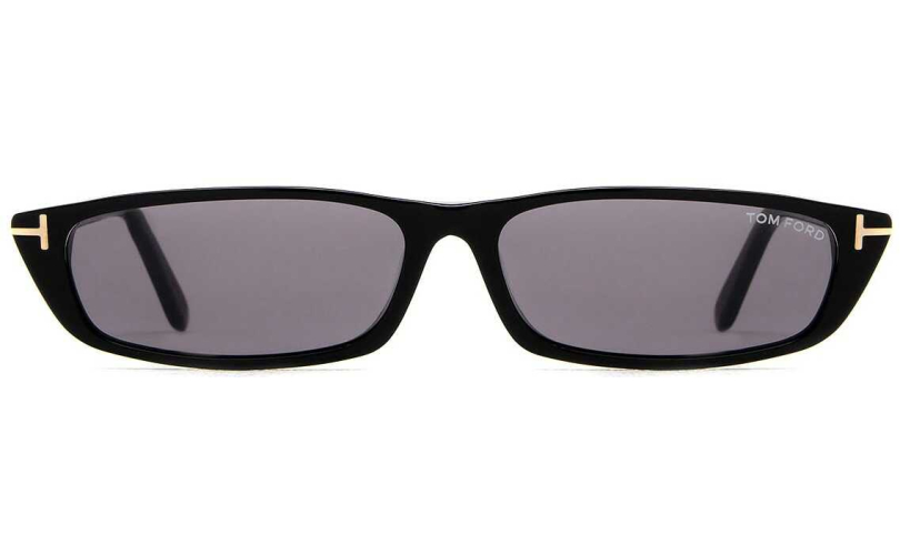 TOM FORD FT1058 - 01A - 3