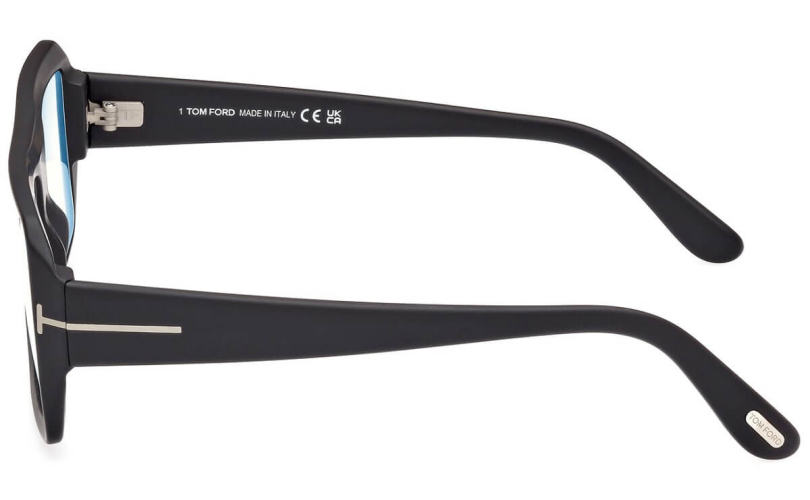 TOM FORD FT5903-B - 002 - 2 - Skyoptic.gr TOM FORD FT5903-B - 002 - 2