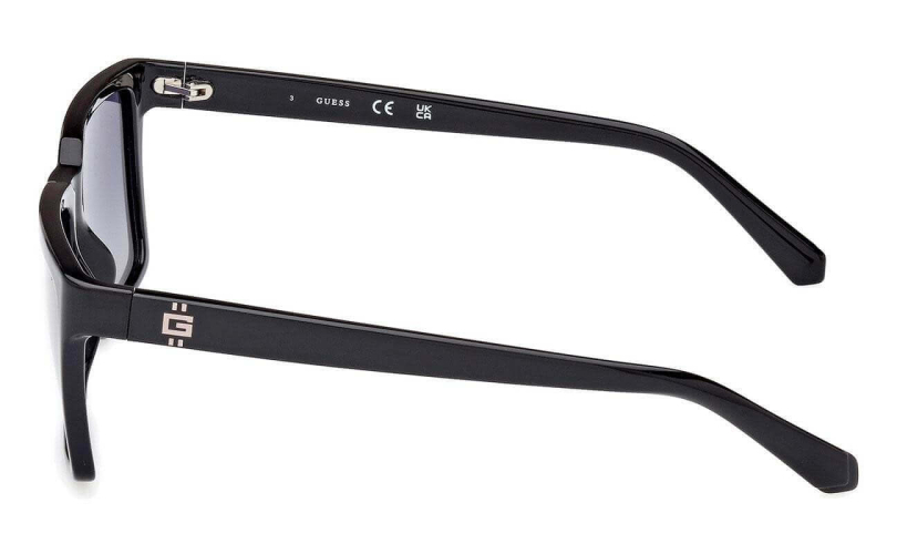 GUESS GU00084 - 01D - 2 - Skyoptic.gr GUESS GU00084 - 01D - 2