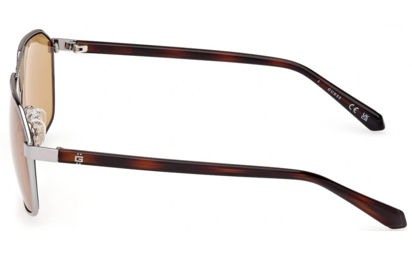 GUESS GU00086 - 08E - 2 - Skyoptic.gr GUESS GU00086 - 08E - 2