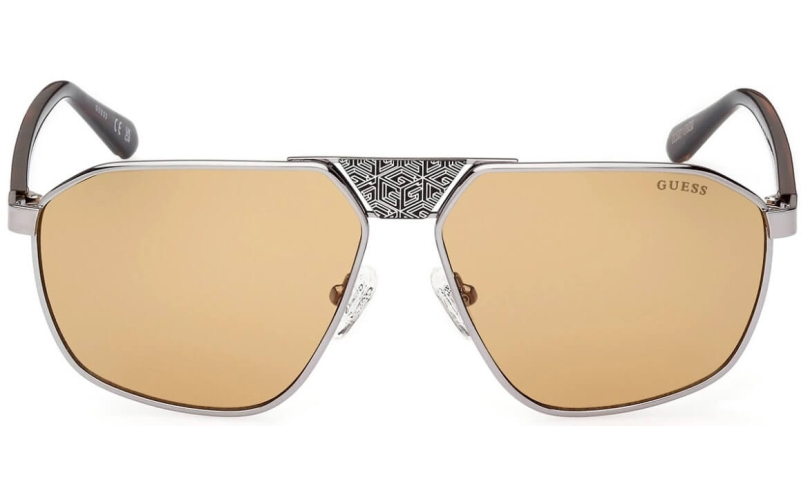 GUESS GU00086 - 08E - 3 - Skyoptic.gr GUESS GU00086 - 08E - 3