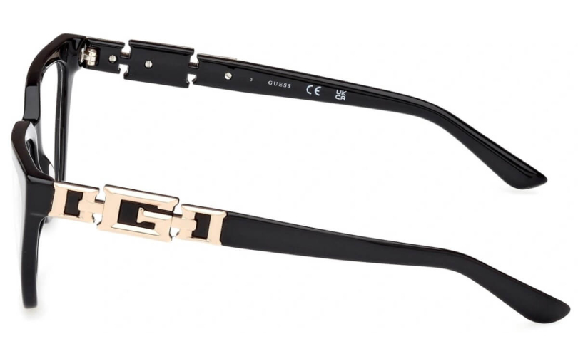 GUESS GU2985 - 001 - 2 - Skyoptic.gr GUESS GU2985 - 001 - 2