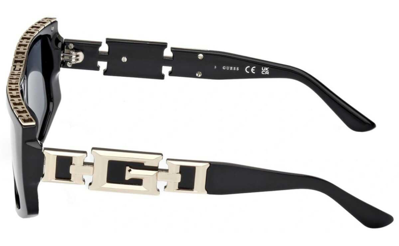 GUESS GU7914 - 01A - 2 - Skyoptic.gr GUESS GU7914 - 01A - 2