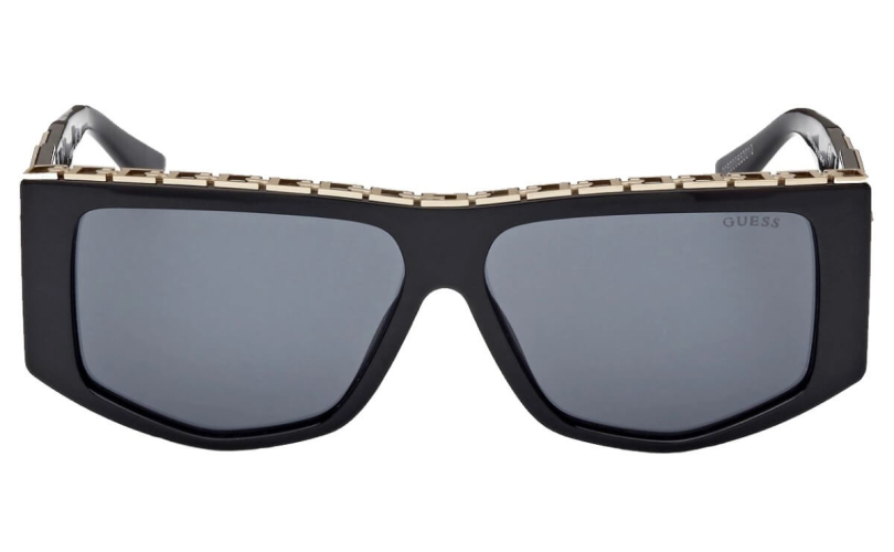 GUESS GU7914 - 01A - 3 - Skyoptic.gr GUESS GU7914 - 01A - 3