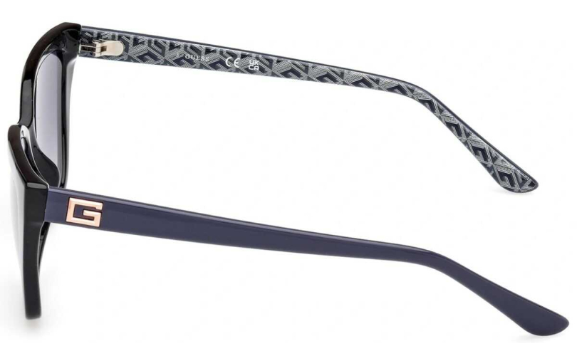 GUESS GU7919 - 01B - 2