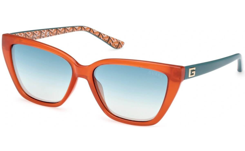 GUESS GU7919 - 44X - 1 - Skyoptic.gr GUESS GU7919 - 44X - 1