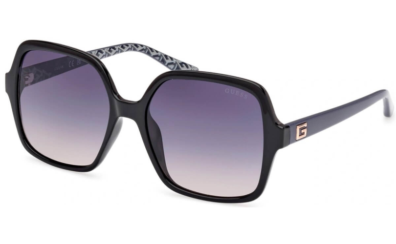 GUESS GU7921 - 01B - 1 - Skyoptic.gr GUESS GU7921 - 01B - 1