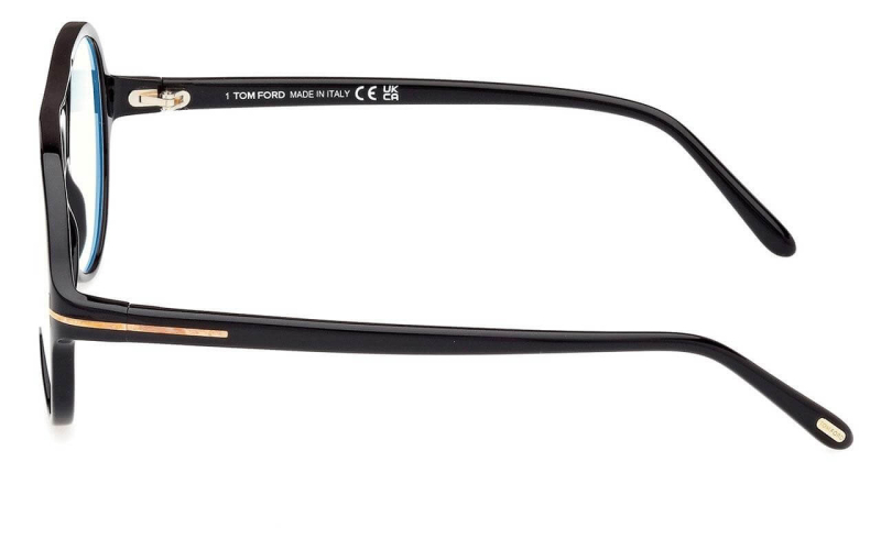 TOM FORD FT5012-B - 001 - 2